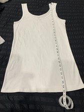 George Asda, Longline White