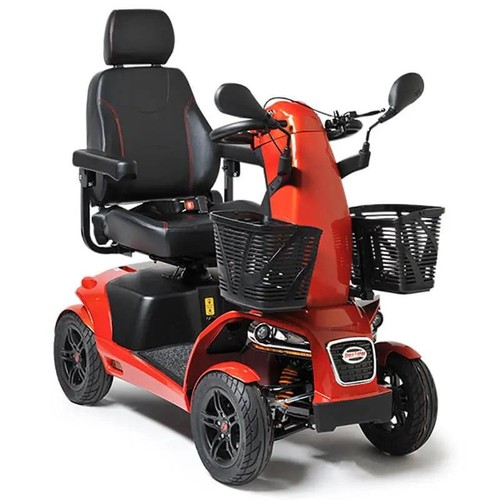 New freerider fr1 - freerider, mobility