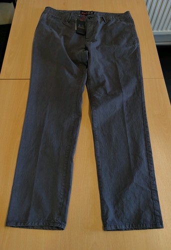 Musto earling chino waist w - earling, 40