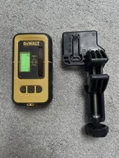 Dewalt DE0892 Digital Laser Detector With 50m Range Suits DW088K DW089K