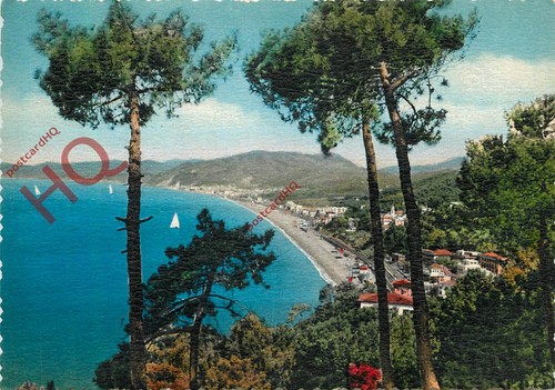 Picture postcard cavi di - picture, postcard>