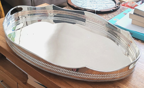 Gleaming extra large - gleaming, 62cm