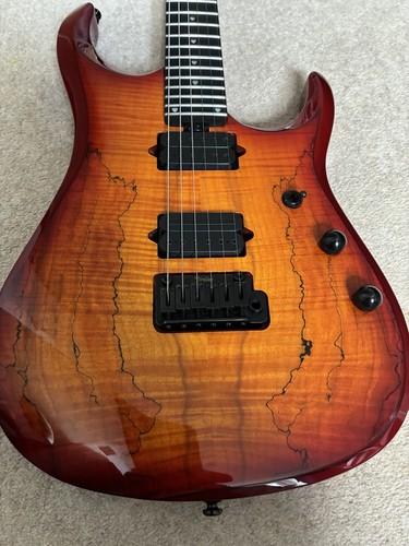 Sterling music man - music,