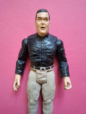 RARE 2001 WWE WWF AEW Jim Ross