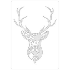 Highland Stag | Reusable Food