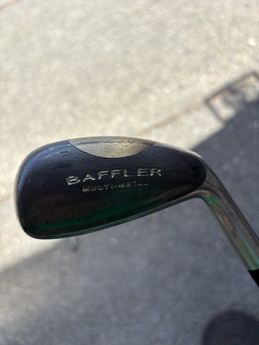Cobra baffler multi metal - cobra, 24