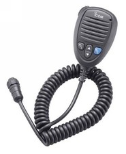 Icom Speaker Microphone