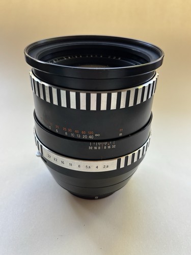 Pentacon six 8 - pentacon,