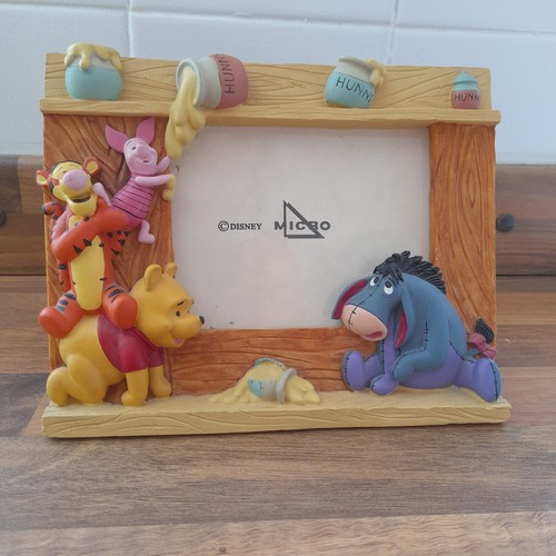 Disney winnie the - pooh, 3d