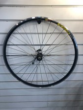 new weinmann dpx 700c front