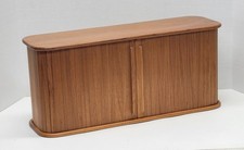 Mid Century Danish Modern Teak