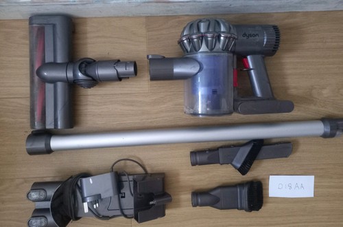 Dyson animal main body - dyson,