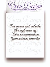 Clear Unmounted Every Day