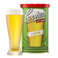 Coopers Original Series Lager
