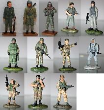 #07 ATLAS/de agostini/del prado-SOLDIER/FIGURE/Military Tin Pick: WWI, WWII