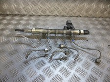 2011 MAZDA 3 2.2d [185BHP ] Sport 5DR MK2 DIESEL FUEL INJECTOR RAIL