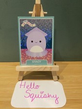 Squishmallows Pixel Foil