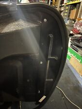 MGB , Front Wing Baffle Plate Seal X2 -the Bit That Saves Your Sills !!