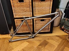 Vintage custom titanium - vintage,