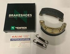 Pair Brake Pads Front Montesa