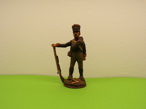 German infantry fusilier - german,