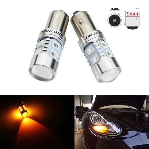 Amber white hy21w - hy21w, 10w