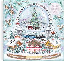 Galison Storrings Alpine