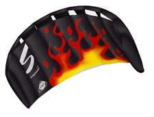 HQ Power Kite Symphony Beach