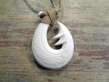 32MM HAND CARVED WATER BUFFALO