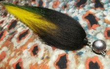 Pike / Predator 10 grm Jack