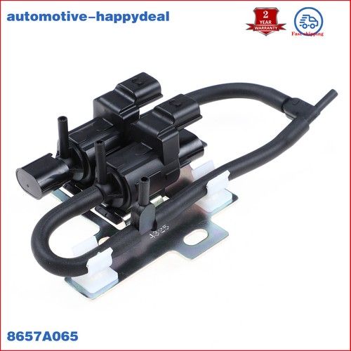 Wheel clutch vacuum solenoid - clutch,