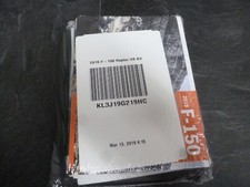 2019 Ford F-150 Raptor Pickup