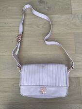 Ted Baker Quilted Bag - pink