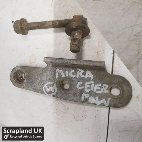 Nissan micra k11c 1998 - nissan,