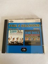 Four Seasons  -  Dawn [go