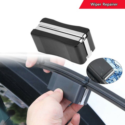 Wiper blade repair tool for - repair,