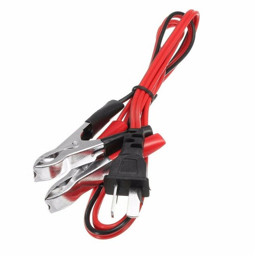 12v generator charging - 12v,