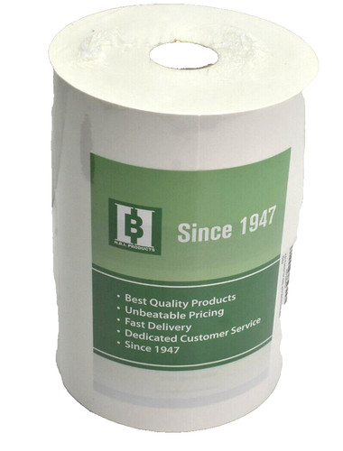 Hbi products tear - tear, away