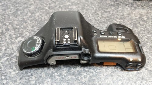 Genuine canon mark top - 5d,