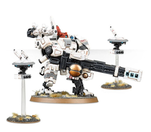 Warhammer 40k tau - tau, empire