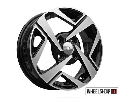 Kia hyundai style r14 4x100 - style,