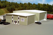 H0 Gauge - Kit Company U & K