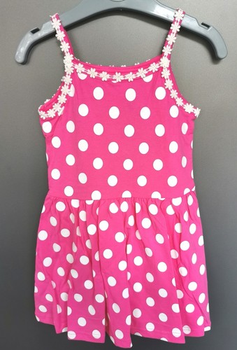 Girls summer sun dress - sun, ~
