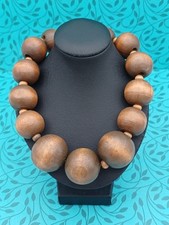 Striking Chunky Ethnic