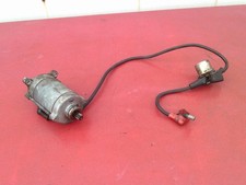 KAWASAKI ZZR 1100 D STARTER
