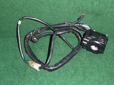 YAMAHA R1 LEFT HANDLEBAR