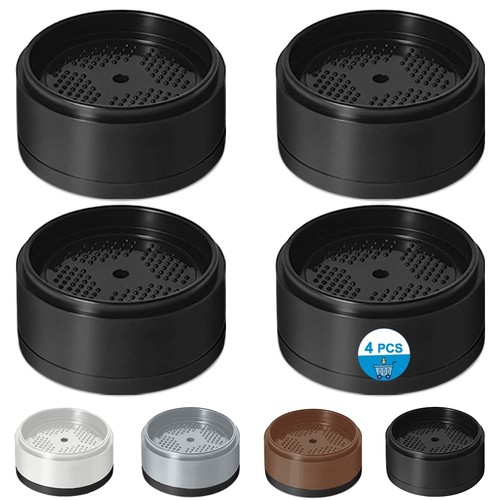 Bed risers inch heavy duty - bed,