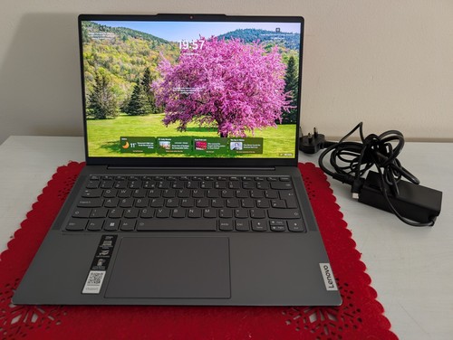 Lenovo yoga slim - lenovo, 6i