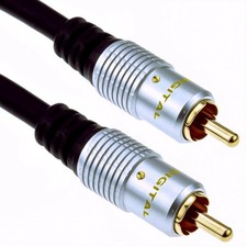 10m digital audio composite - 10m, hq