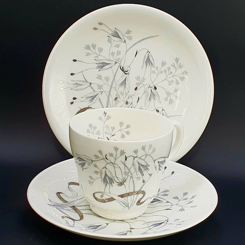 Wedgwood bone china tea - wedgwood, cup